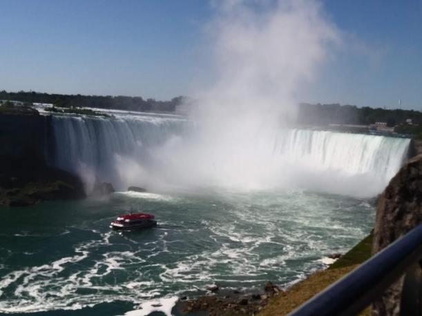 Niagara Falls1